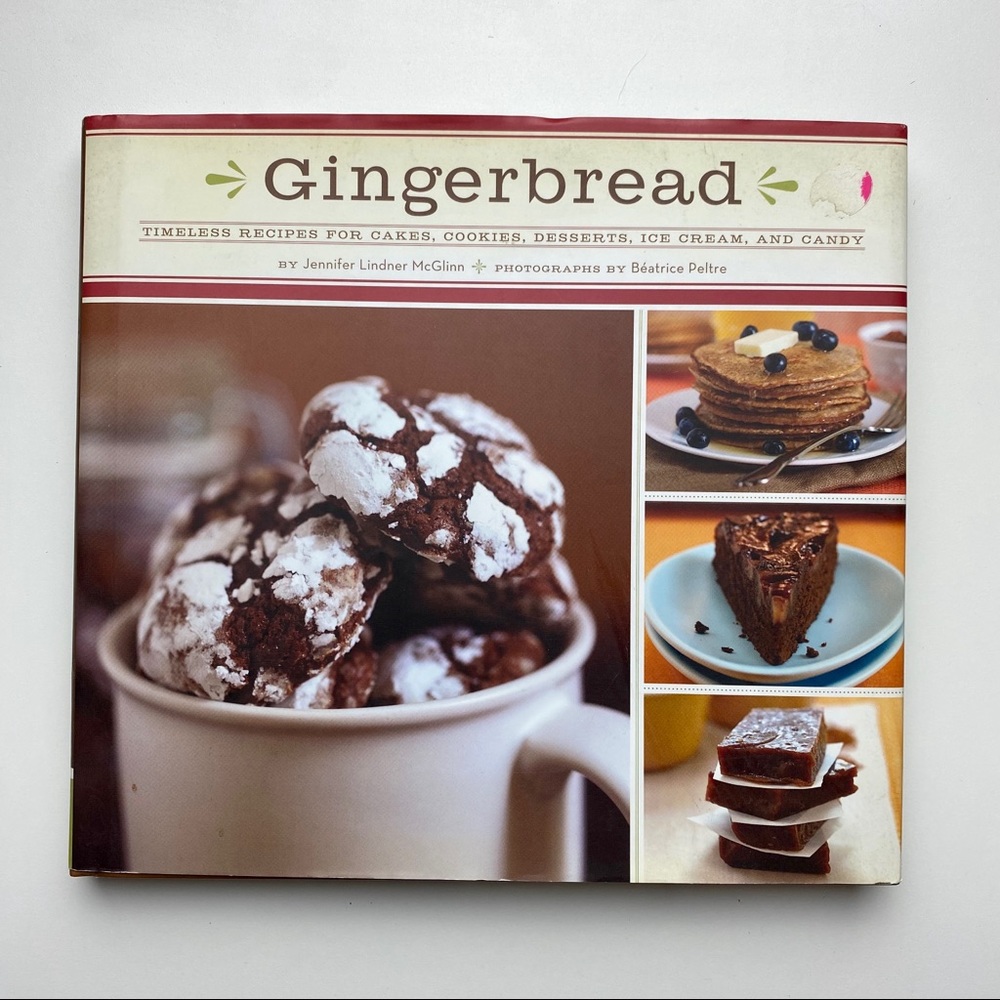 Cook books - Picture 4 of 9